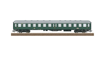 Trix 23166 Pass Car 2nd Class B4ymb 51 DB Ep III