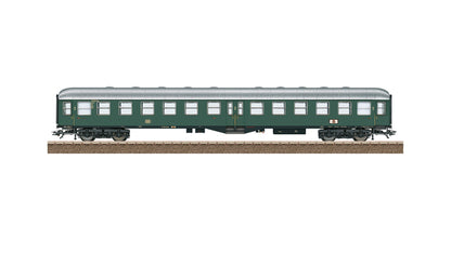 Trix 23166 Pass Car 2nd Class B4ymb 51 DB Ep III