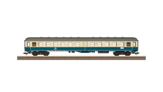 Trix T23167 DB Bymb 421 Pass. Car Era IV