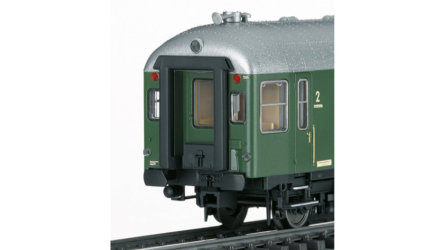 Trix 23170 Control Car