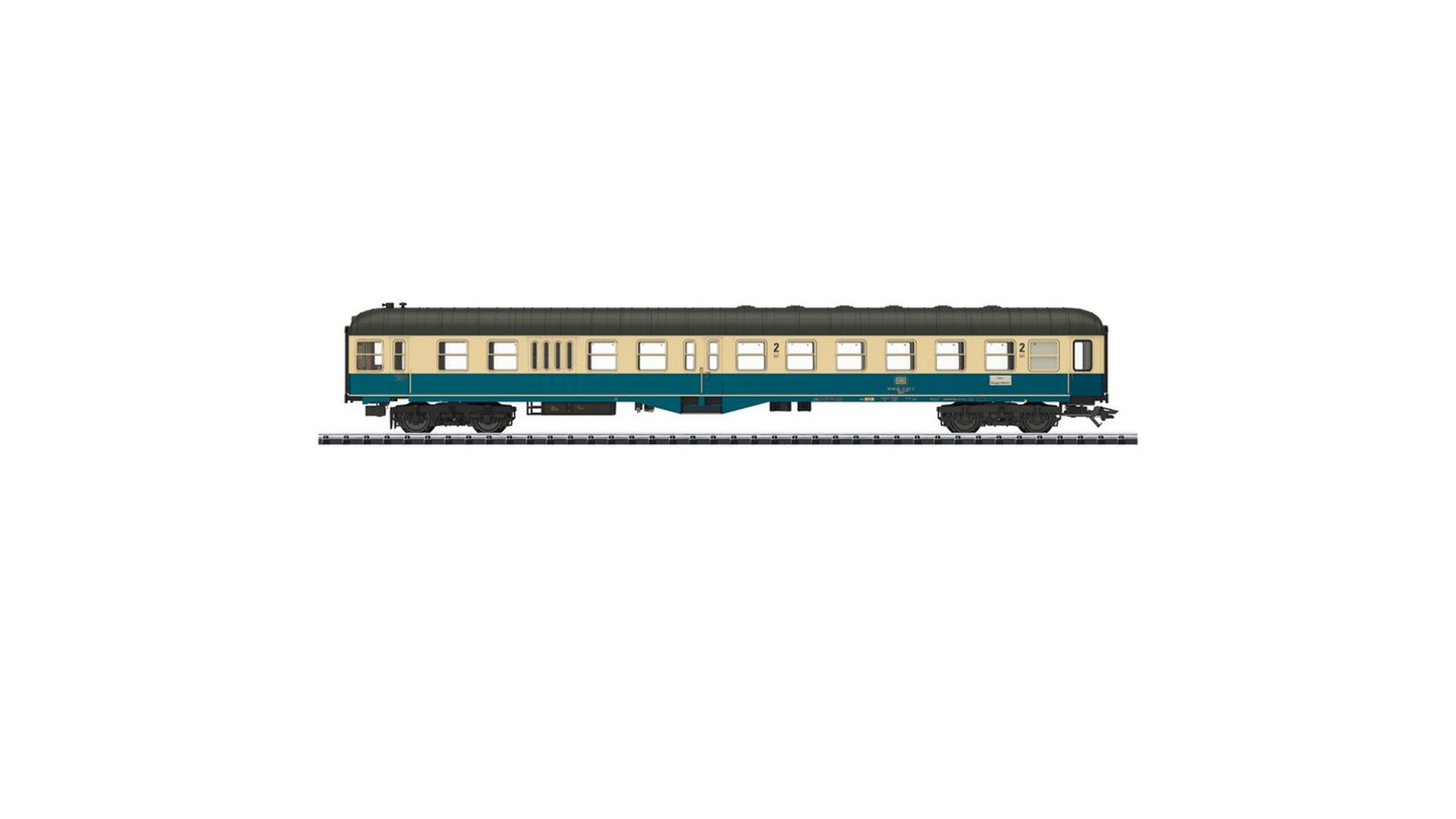 Trix 23175 Cab Control Car