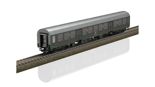 Trix T23180 Halberstadt Passenger Car Set