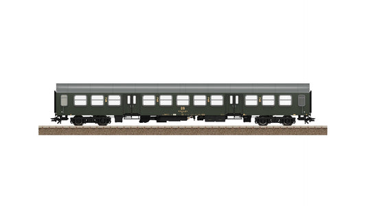 Trix T23181 Halberstadt Passenger Car Set