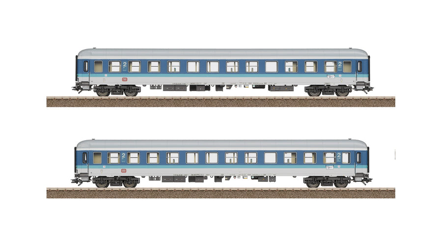 Passenger Cars