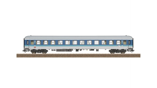Trix 23202 InterRegio Passenger Car