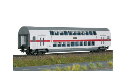 Trix 23254 IC2 Type DBpza 682.2 Bi-Level Intermediate Car 2nd Class