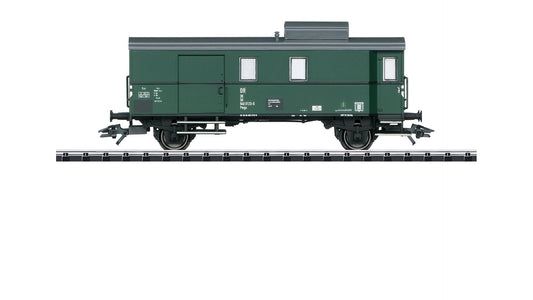 Trix 23305 Type Pwgs 9400 Baggage Car
