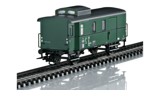 Trix 23305 Type Pwgs 9400 Baggage Car
