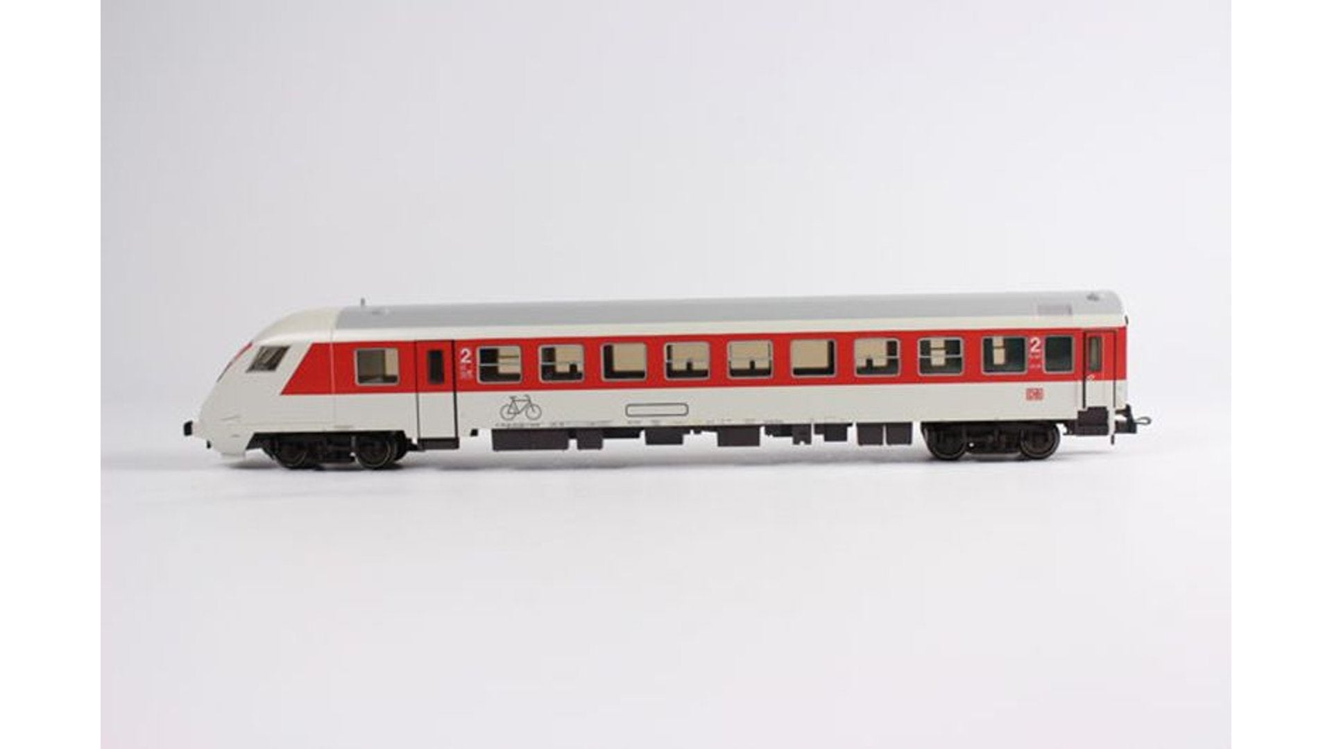 Trix 23374 DB Cab Control Car