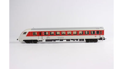 Trix 23374 DB Cab Control Car