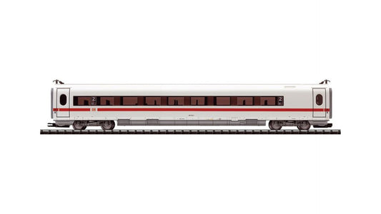 Trix 23398 Intermediate Car ICE3 Mittelwagen