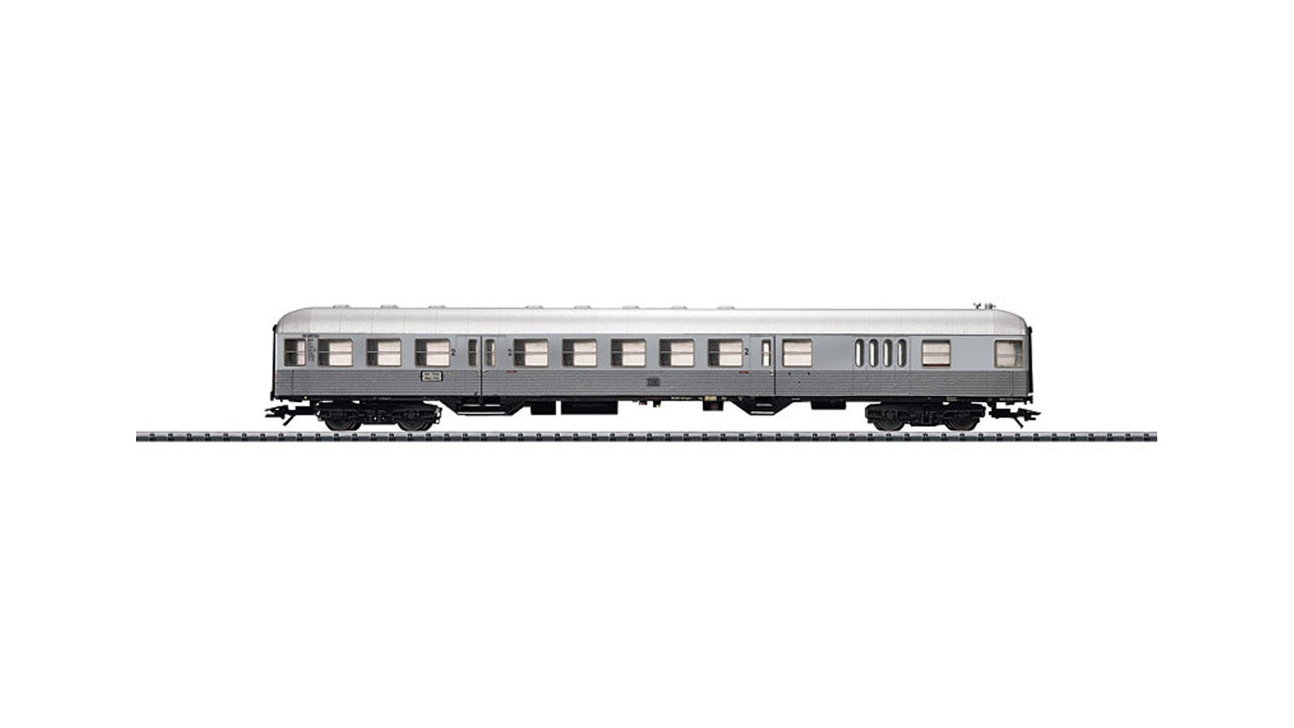 Trix 23405 Cab Control Car BD4nf-59 DB