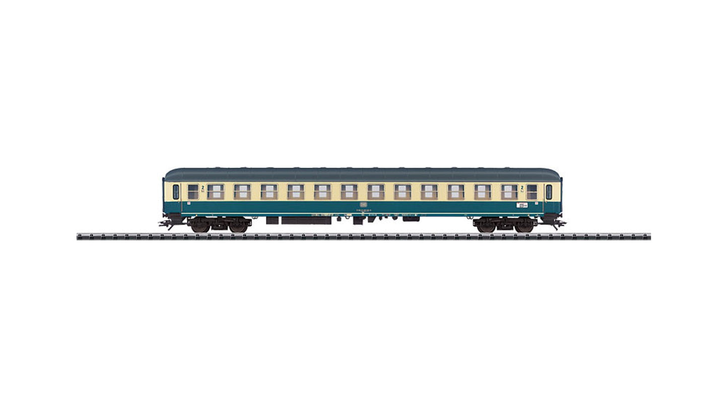 Trix 23482 IC Express Train Passenger Car Bm 235 DB