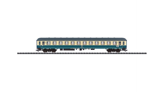 Trix 23482 IC Express Train Passenger Car Bm 235 DB
