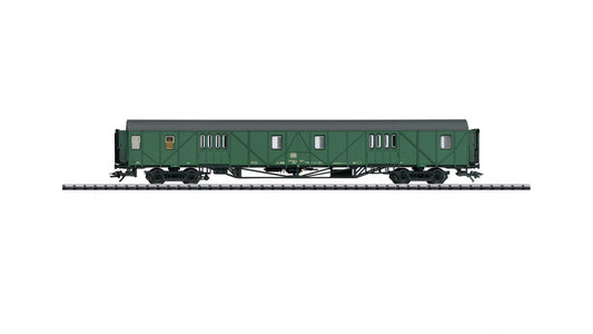 Trix 23496 Type Mdyge 986 Auxiliary Baggage Car