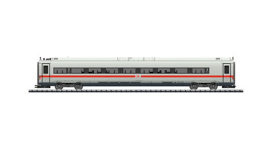 Trix 23972 Add-On Car for the ICE 4