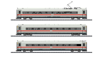 Trix 23976 Supplementary Car Set for the ICE 4