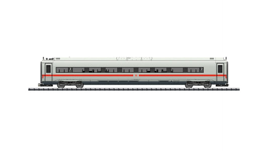 Trix 23978 Extension Car for the ICE 4