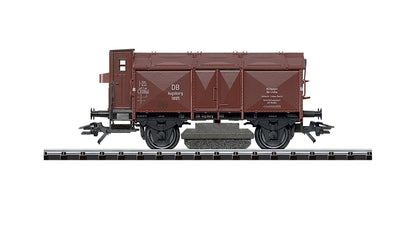 Trix 24050 Track Cleaning Car K 15 DB