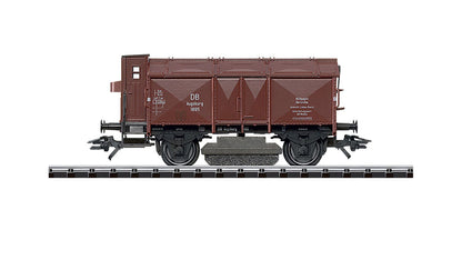 Trix 24050 Track Cleaning Car K 15 DB