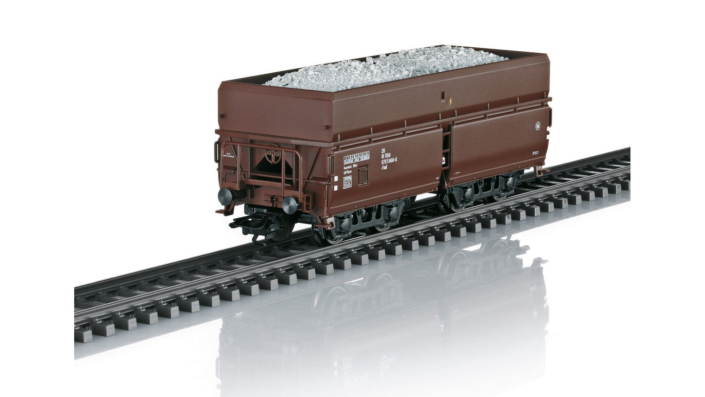 Trix 24121 Hopper Car Set