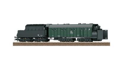 Trix 24137 Henschel Design Steam Powered Rotary Snowplow