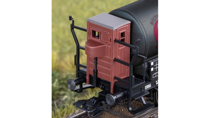 Trix T24170 DB Tank Car Display Era III