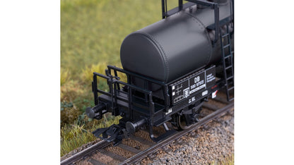 Trix T24170 DB Tank Car Display Era III