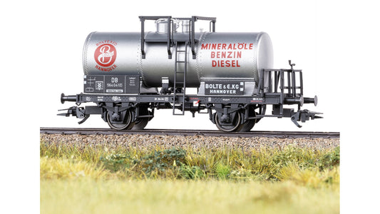 Trix T24173 BOLTE Tank Car, Era III