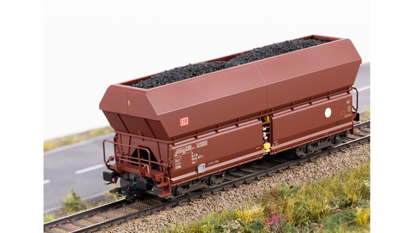 Trix T24182 Falns 182 Car Set, 6 Cars