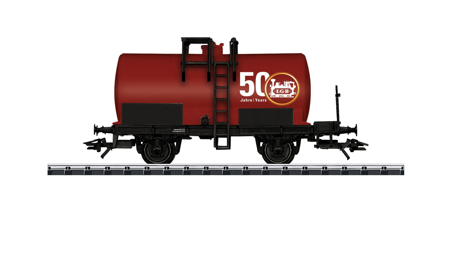 Trix 24316 HSB Fire Extinguishing Water Car