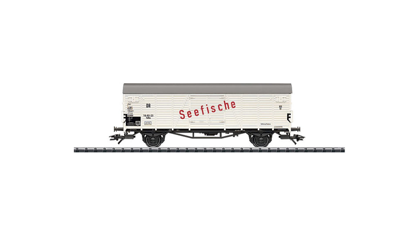Trix 24327 Seefische Ocean Fish Refrigerator Car Tnfhs DR