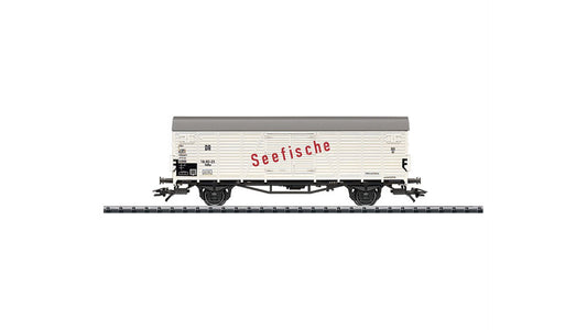 Trix 24327 Seefische Ocean Fish Refrigerator Car Tnfhs DR