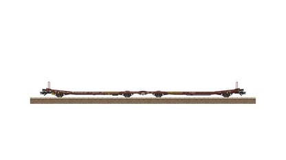 Trix T24428 TWA Laads Fl. Car Pair Era VI