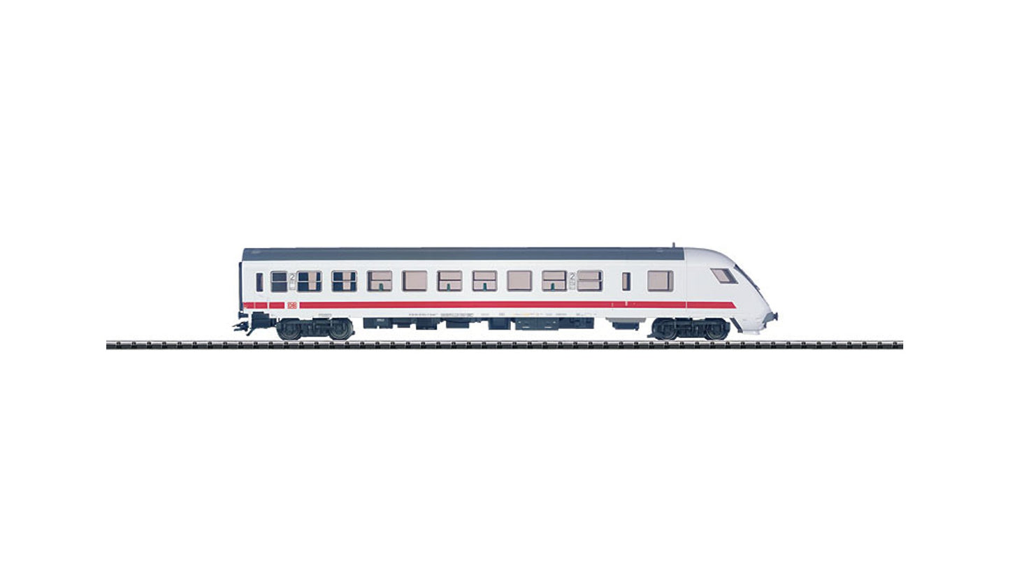 Trix 24432 InterCity Cab Control Car