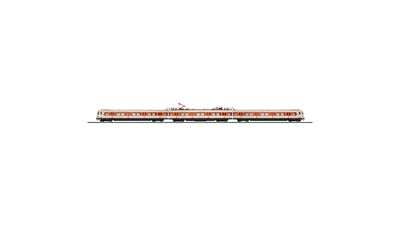 Trix 24620 S-Bahn Powered Rail Car Train Dummy BR 420 DB