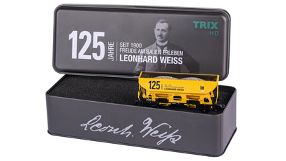 Trix 24725 Museum Car for 2025 HO