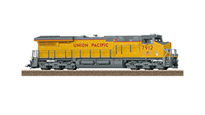 Trix 24903 Union Pacific Hopper Car Set