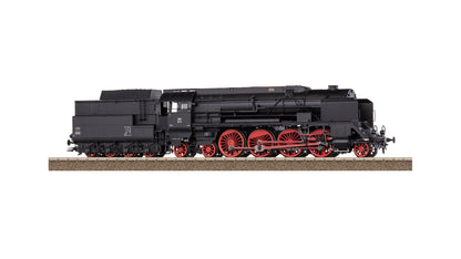 Trix T25012 Steam Locomotive 12.11