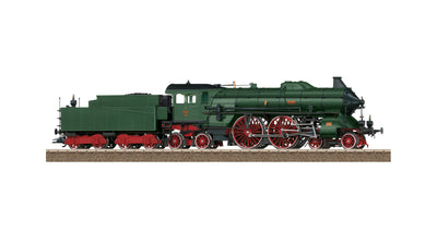 Trix 25015 Class S 2/6 Steam Express Locomotive