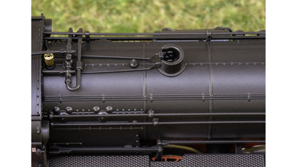 Trix T25019 Saxon Pride Class 19.0 Steam Locomotive