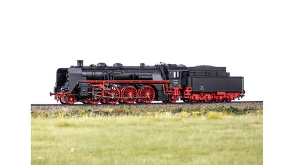 Trix T25019 Saxon Pride Class 19.0 Steam Locomotive