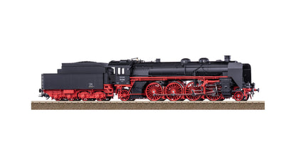 Trix T25019 Saxon Pride Class 19.0 Steam Locomotive