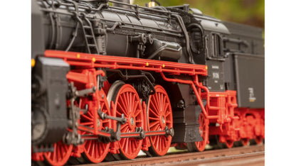 Trix T25019 Saxon Pride Class 19.0 Steam Locomotive