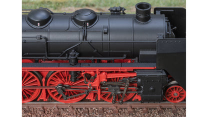Trix T25019 Saxon Pride Class 19.0 Steam Locomotive