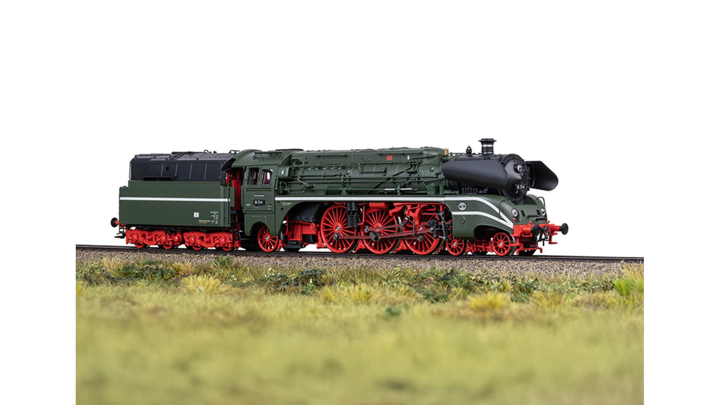 Trix 25029 Class 18.3 Steam Locomotive