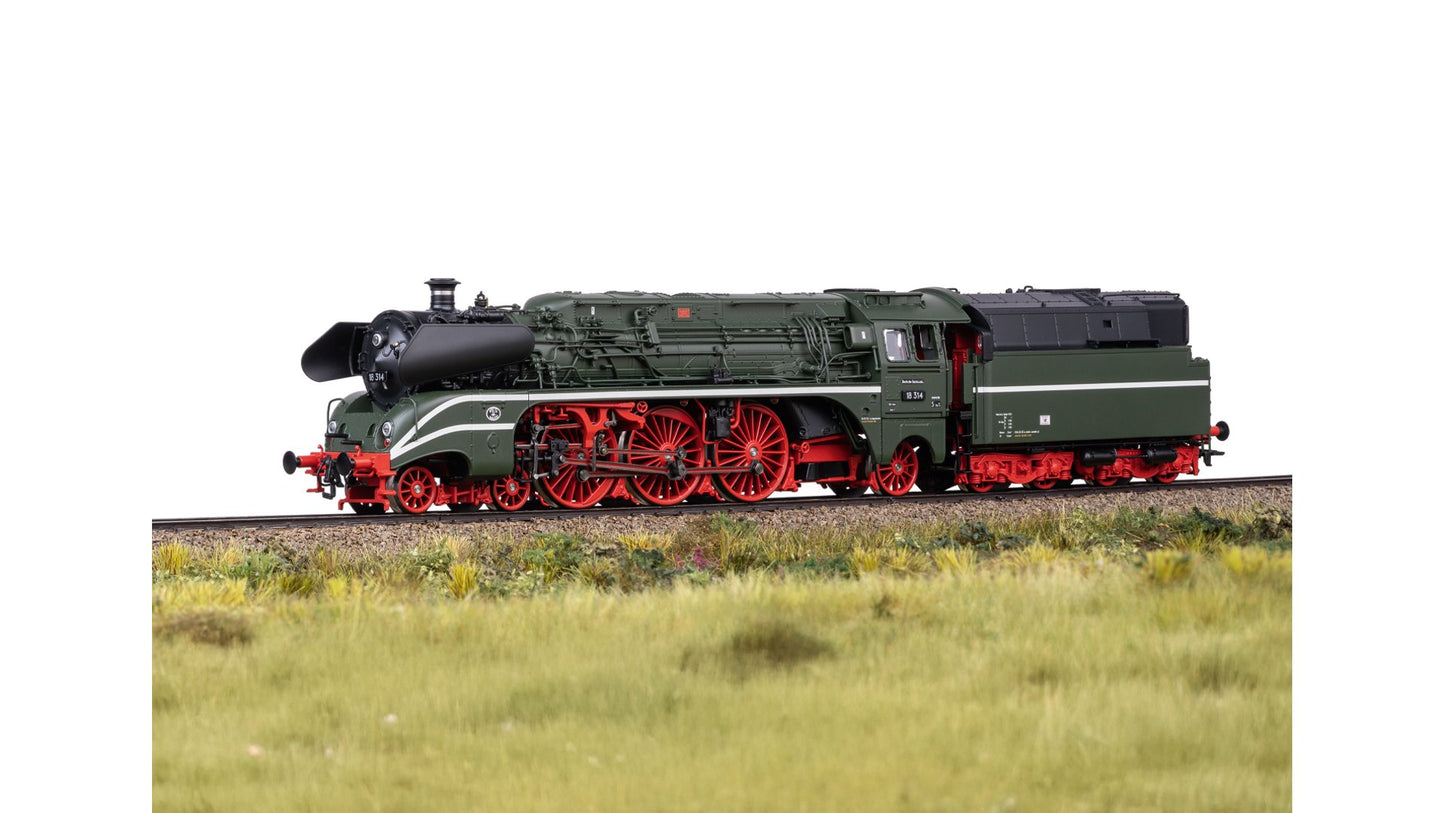 Trix 25029 Class 18.3 Steam Locomotive