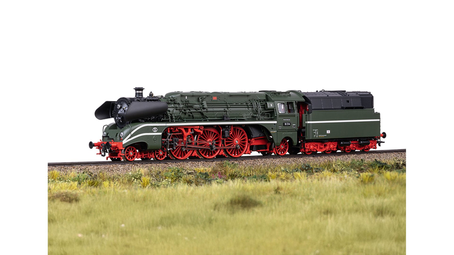 Trix 25029 Class 18.3 Steam Locomotive