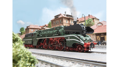 Trix 25029 Class 18.3 Steam Locomotive