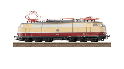 Trix T25030 Electric Locomotive Road Number E 03 002